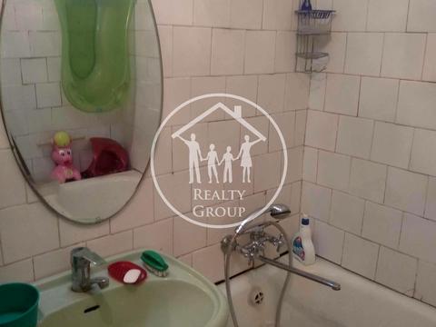 квартира по адресу Варшавская ул., 68