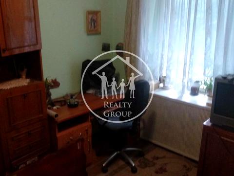 квартира по адресу Варшавская ул., 68