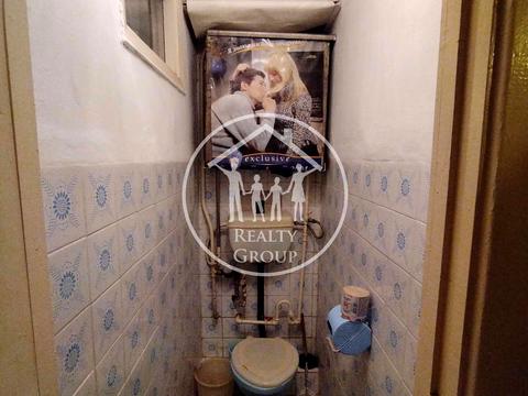 квартира по адресу Варшавская ул., 68