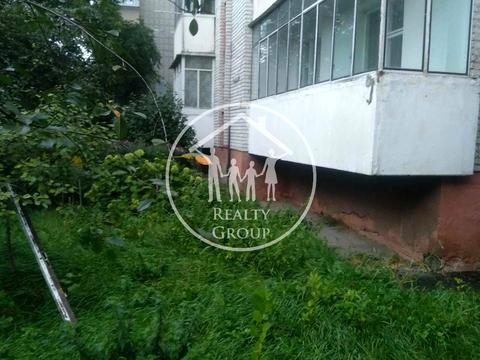 квартира по адресу Варшавская ул., 68