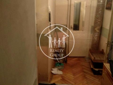 квартира по адресу Варшавская ул., 68