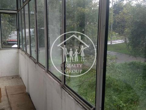 квартира по адресу Варшавская ул., 68