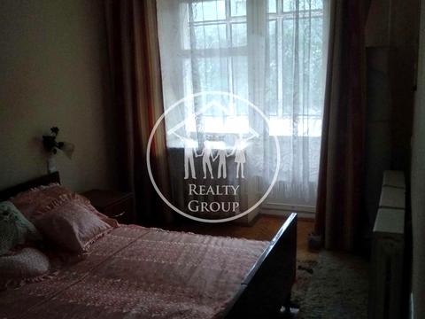 квартира по адресу Варшавская ул., 68