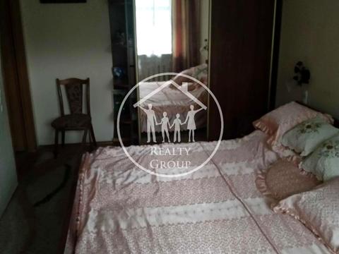 квартира по адресу Варшавская ул., 68