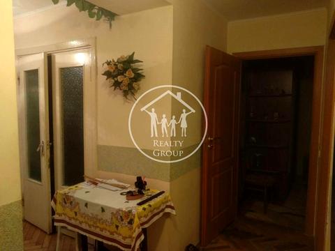 квартира по адресу Варшавская ул., 68