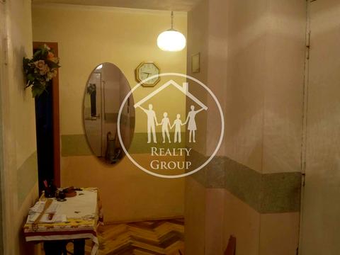 квартира по адресу Варшавская ул., 68