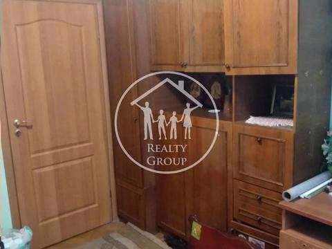 квартира по адресу Варшавская ул., 68