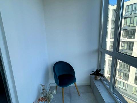 квартира по адресу Героев Майдана ул., 5