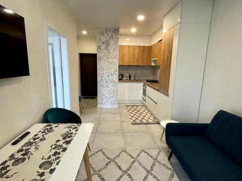 квартира по адресу Героев Майдана ул., 5