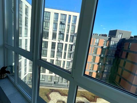 квартира по адресу Героев Майдана ул., 5