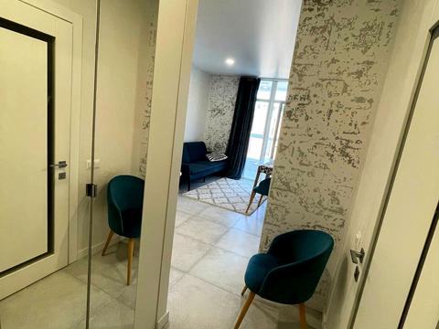 квартира по адресу Героев Майдана ул., 5