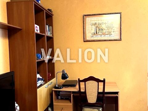 квартира по адресу Днепровская набережная ул., 26-А