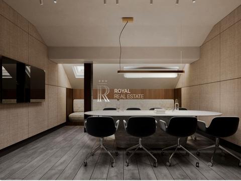 комерційна за адресою Еспланадна вул., 32