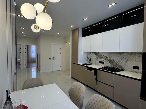 квартира по адресу Приозерна ул., 42