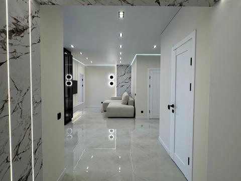 квартира по адресу Приозерна ул., 42