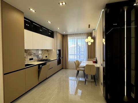 квартира по адресу Приозерна ул., 42