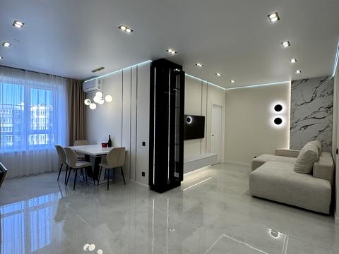 квартира по адресу Приозерна ул., 42