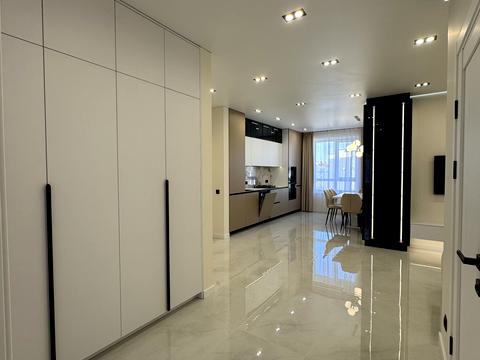 квартира по адресу Приозерна ул., 42