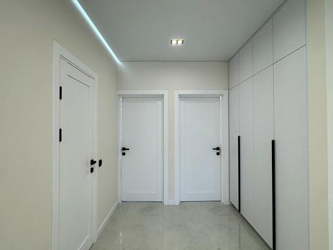 квартира по адресу Приозерна ул., 42