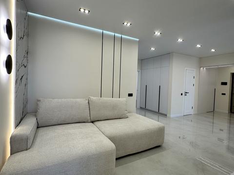 квартира по адресу Приозерна ул., 42