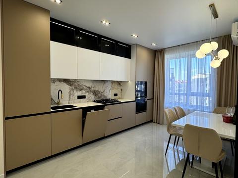 квартира по адресу Приозерна ул., 42