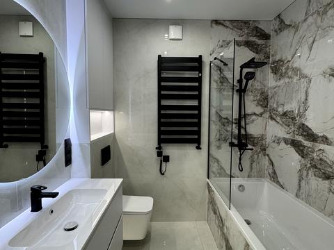 квартира по адресу Приозерна ул., 42