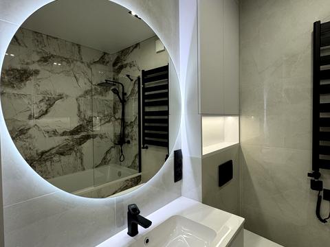 квартира по адресу Приозерна ул., 42