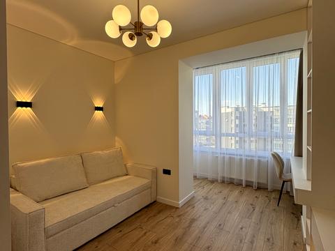 квартира по адресу Приозерна ул., 42