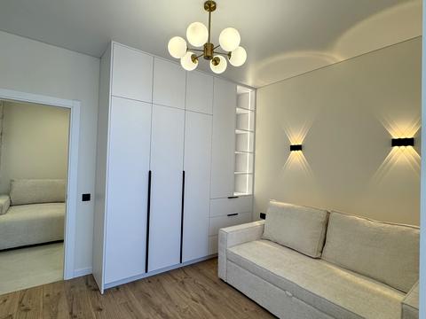 квартира по адресу Приозерна ул., 42