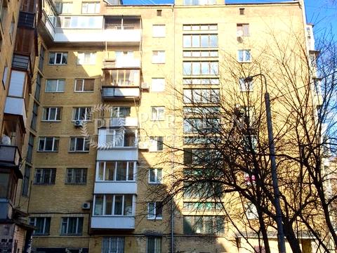 квартира за адресою Бастіонна вул., 1/36