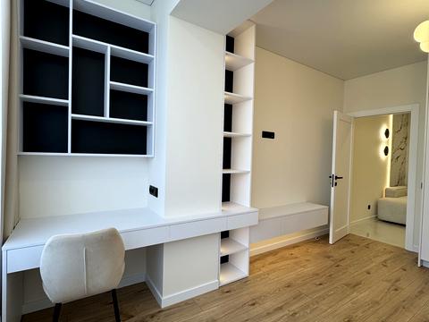 квартира по адресу Приозерна ул., 42