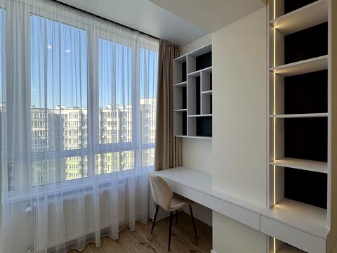 квартира по адресу Приозерна ул., 42