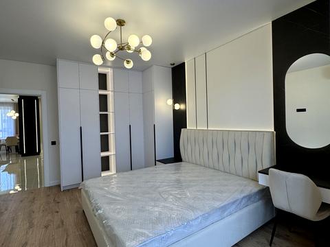 квартира по адресу Приозерна ул., 42