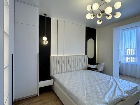 квартира по адресу Приозерна ул., 42