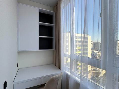 квартира по адресу Приозерна ул., 42