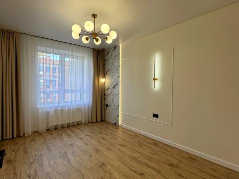 квартира по адресу Приозерна ул., 42