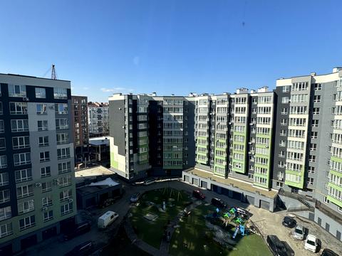 квартира по адресу Приозерна ул., 42