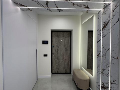 квартира по адресу Приозерна ул., 42