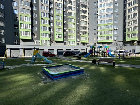 квартира по адресу Приозерна ул., 42