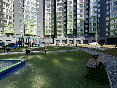 квартира по адресу Приозерна ул., 42