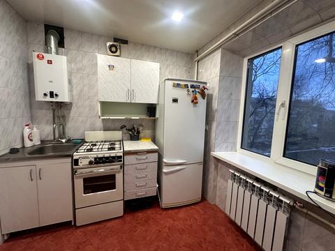 квартира за адресою Слобожанський просп. (Газети "Правда"), 72