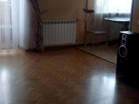 квартира за адресою Воскресенська вул., 27