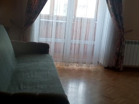 квартира за адресою Воскресенська вул., 27