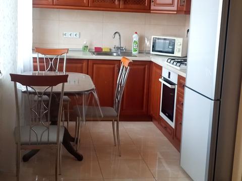 квартира за адресою Воскресенська вул., 27