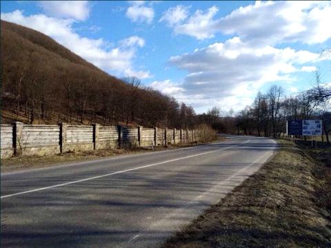 ділянка за адресою с. Солочин, 