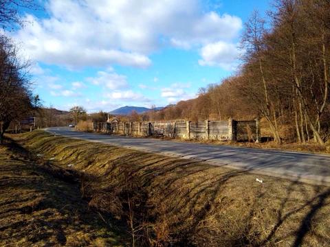 ділянка за адресою с. Солочин, 