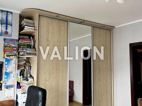 квартира по адресу Днепровская набережная ул., 26-А