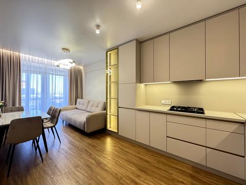 квартира за адресою Ужгород, Капушанська вул., (Будинок 1)