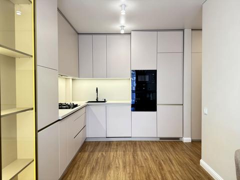 квартира за адресою Ужгород, Капушанська вул., (Будинок 1)