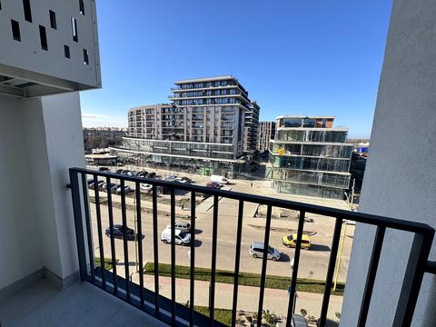 квартира за адресою Ужгород, Капушанська вул., (Будинок 1)